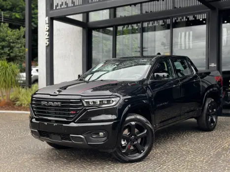 RAM Rampage 2.0 4P HURRICANE 4 TURBO R/T 4X4 AUTOM�TICO, Foto 1