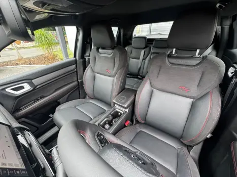 RAM Rampage 2.0 4P HURRICANE 4 TURBO R/T 4X4 AUTOM�TICO, Foto 4