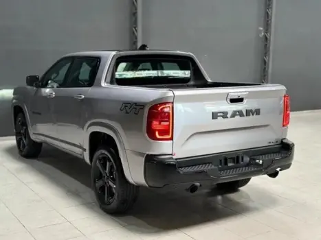 RAM Rampage 2.0 4P HURRICANE 4 TURBO R/T 4X4 AUTOM�TICO, Foto 7