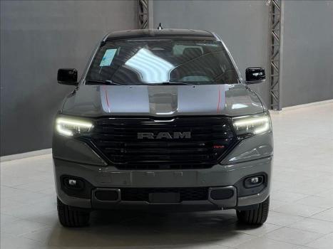 RAM Rampage 2.0 4P HURRICANE 4 TURBO R/T 4X4 AUTOMÁTICO, Foto 4 RAM Rampage 2.0 4P HURRICANE 4 TURBO R/T 4X4 AUTOMÁTICO, Foto 4