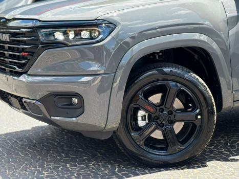 RAM Rampage 2.0 4P HURRICANE 4 TURBO R/T 4X4 AUTOM�TICO, Foto 2