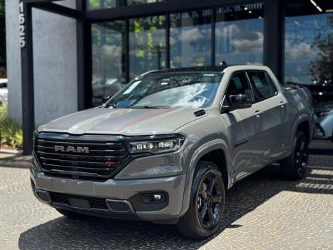 RAM Rampage 2.0 4P HURRICANE 4 TURBO R/T 4X4 AUTOM�TICO, Foto 4