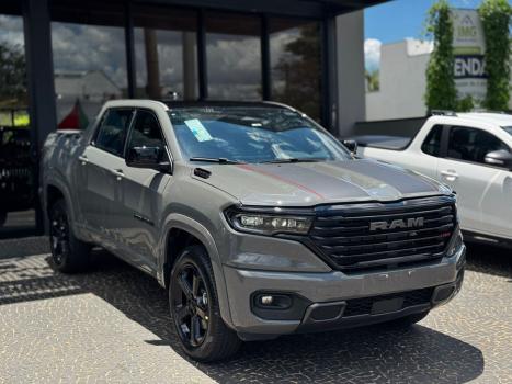 RAM Rampage 2.0 4P HURRICANE 4 TURBO R/T 4X4 AUTOM�TICO, Foto 6