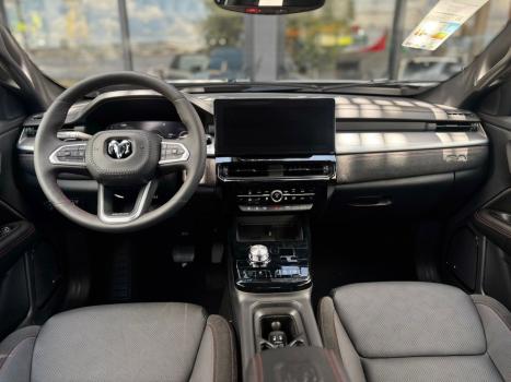 RAM Rampage 2.0 4P HURRICANE 4 TURBO R/T 4X4 AUTOM�TICO, Foto 13