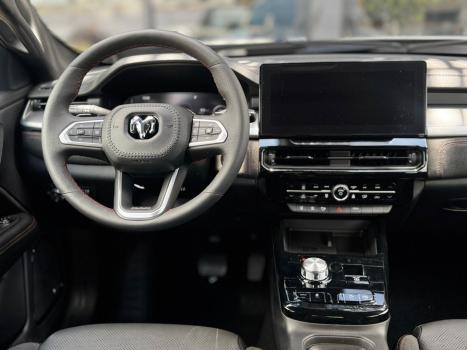 RAM Rampage 2.0 4P HURRICANE 4 TURBO R/T 4X4 AUTOM�TICO, Foto 14