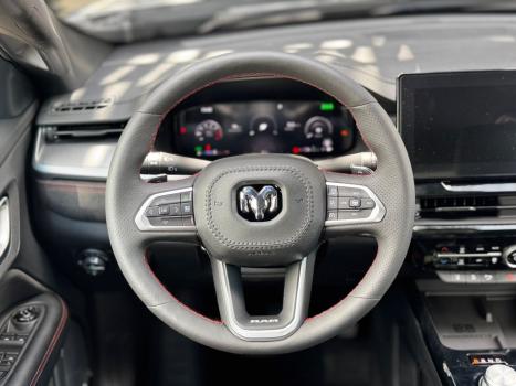 RAM Rampage 2.0 4P HURRICANE 4 TURBO R/T 4X4 AUTOM�TICO, Foto 16