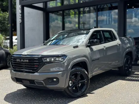 RAM Rampage 2.0 4P HURRICANE 4 TURBO R/T 4X4 AUTOM�TICO, Foto 1
