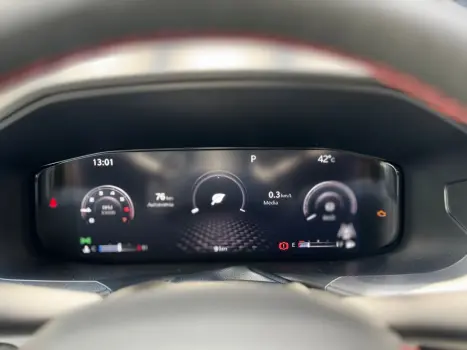 RAM Rampage 2.0 4P HURRICANE 4 TURBO R/T 4X4 AUTOM�TICO, Foto 11