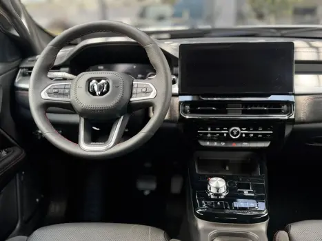 RAM Rampage 2.0 4P HURRICANE 4 TURBO R/T 4X4 AUTOM�TICO, Foto 14