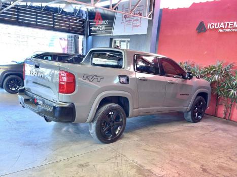 RAM Rampage 2.0 4P HURRICANE 4 TURBO R/T 4X4 AUTOMTICO, Foto 2