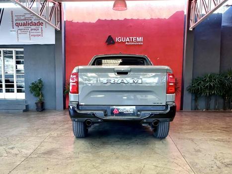 RAM Rampage 2.0 4P HURRICANE 4 TURBO R/T 4X4 AUTOMTICO, Foto 3