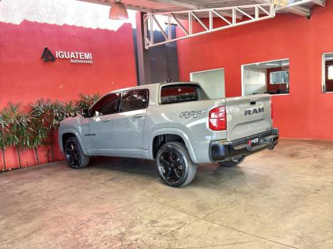 RAM Rampage 2.0 4P HURRICANE 4 TURBO R/T 4X4 AUTOMTICO, Foto 4