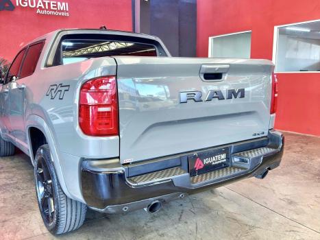 RAM Rampage 2.0 4P HURRICANE 4 TURBO R/T 4X4 AUTOMTICO, Foto 5