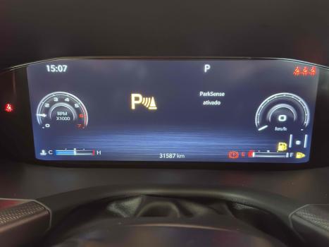 RAM Rampage 2.0 4P HURRICANE 4 TURBO R/T 4X4 AUTOMTICO, Foto 7