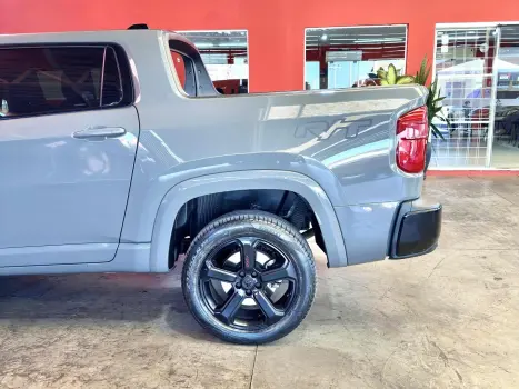 RAM Rampage 2.0 4P HURRICANE 4 TURBO R/T 4X4 AUTOMTICO, Foto 8