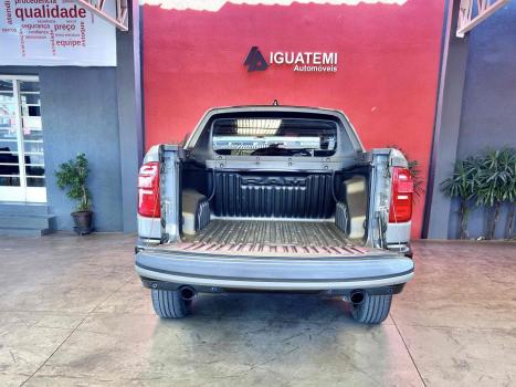 RAM Rampage 2.0 4P HURRICANE 4 TURBO R/T 4X4 AUTOMTICO, Foto 9