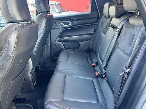 RAM Rampage 2.0 4P HURRICANE 4 TURBO R/T 4X4 AUTOMTICO, Foto 10