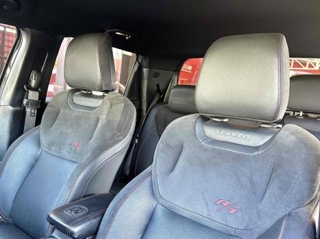 RAM Rampage 2.0 4P HURRICANE 4 TURBO R/T 4X4 AUTOMTICO, Foto 12