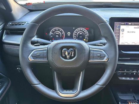 RAM Rampage 2.0 4P HURRICANE 4 TURBO R/T 4X4 AUTOMTICO, Foto 13