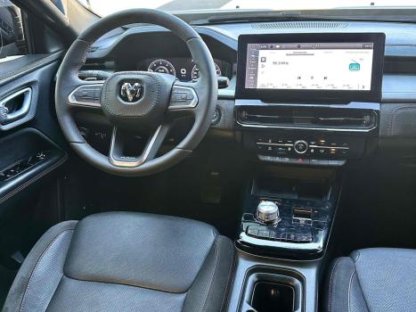 RAM Rampage 2.0 4P HURRICANE 4 TURBO R/T 4X4 AUTOMTICO, Foto 16