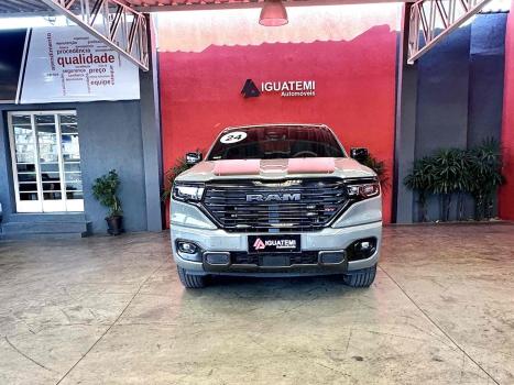 RAM Rampage 2.0 4P HURRICANE 4 TURBO R/T 4X4 AUTOMTICO, Foto 18