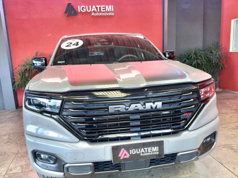 RAM Rampage 2.0 4P HURRICANE 4 TURBO R/T 4X4 AUTOMTICO, Foto 20