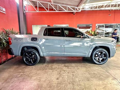 RAM Rampage 2.0 4P HURRICANE 4 TURBO R/T 4X4 AUTOMTICO, Foto 21