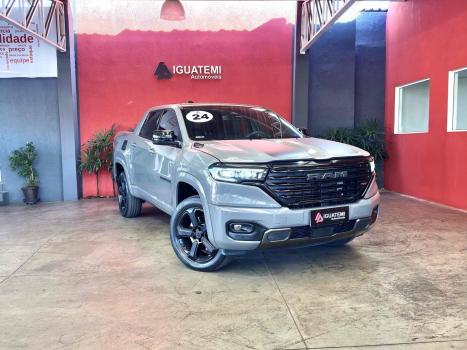 RAM Rampage 2.0 4P HURRICANE 4 TURBO R/T 4X4 AUTOMTICO, Foto 23