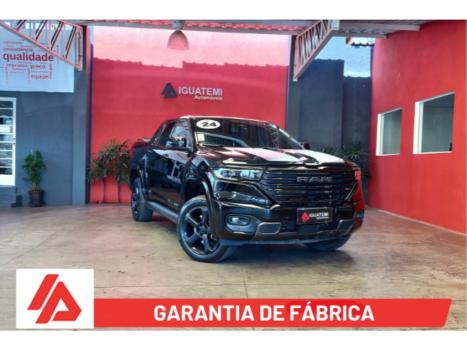 RAM Rampage 2.0 4P HURRICANE 4 TURBO R/T 4X4 AUTOMTICO, Foto 1