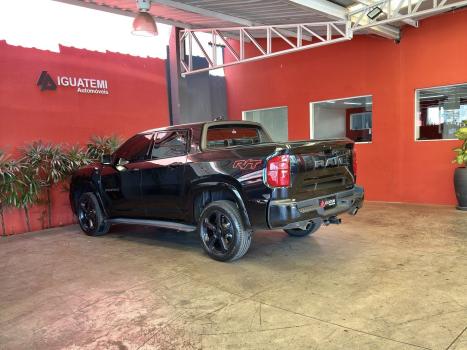 RAM Rampage 2.0 4P HURRICANE 4 TURBO R/T 4X4 AUTOMTICO, Foto 2