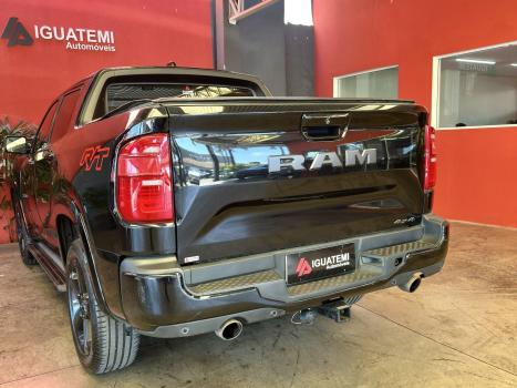 RAM Rampage 2.0 4P HURRICANE 4 TURBO R/T 4X4 AUTOMTICO, Foto 3