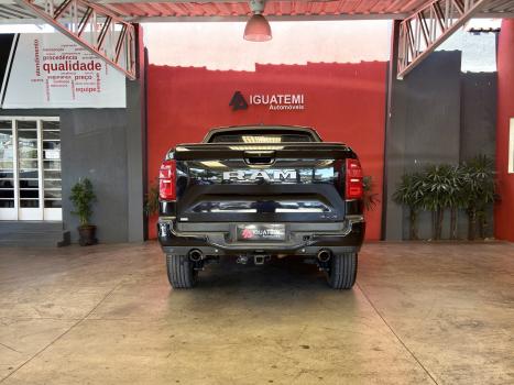 RAM Rampage 2.0 4P HURRICANE 4 TURBO R/T 4X4 AUTOMTICO, Foto 4