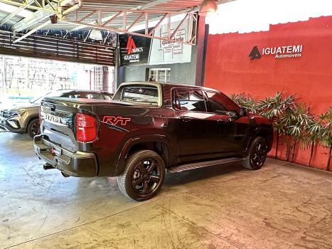 RAM Rampage 2.0 4P HURRICANE 4 TURBO R/T 4X4 AUTOMTICO, Foto 5