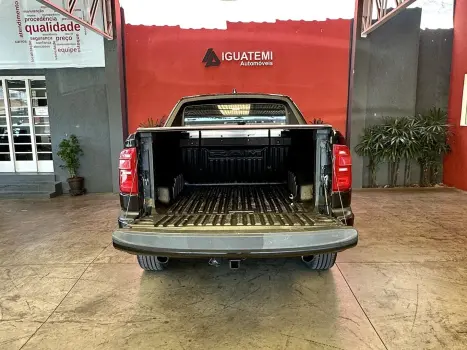 RAM Rampage 2.0 4P HURRICANE 4 TURBO R/T 4X4 AUTOMTICO, Foto 6