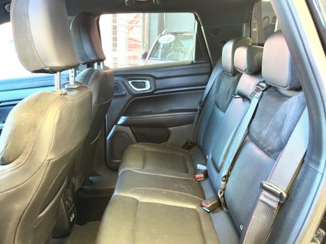 RAM Rampage 2.0 4P HURRICANE 4 TURBO R/T 4X4 AUTOMTICO, Foto 11