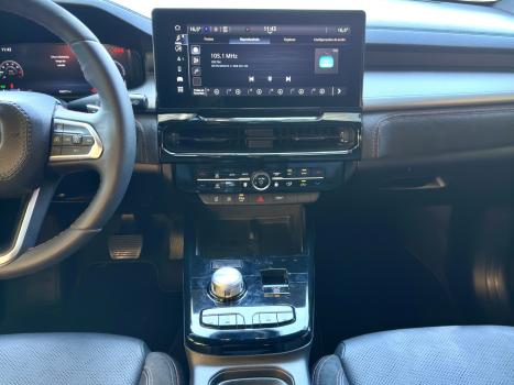 RAM Rampage 2.0 4P HURRICANE 4 TURBO R/T 4X4 AUTOMTICO, Foto 13