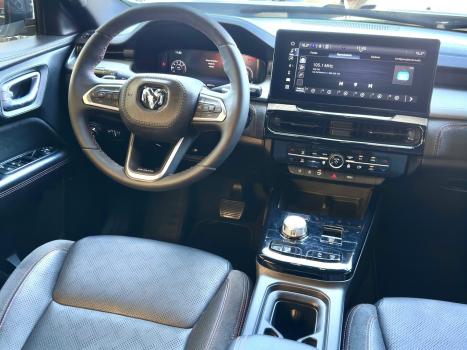 RAM Rampage 2.0 4P HURRICANE 4 TURBO R/T 4X4 AUTOMTICO, Foto 15