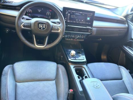 RAM Rampage 2.0 4P HURRICANE 4 TURBO R/T 4X4 AUTOMTICO, Foto 17