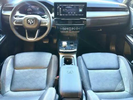 RAM Rampage 2.0 4P HURRICANE 4 TURBO R/T 4X4 AUTOMTICO, Foto 19