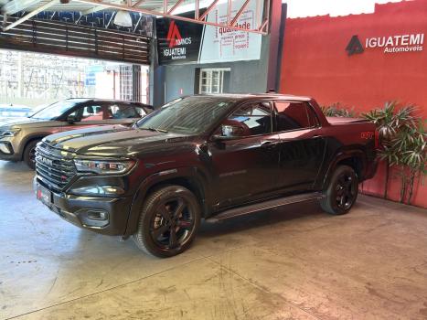 RAM Rampage 2.0 4P HURRICANE 4 TURBO R/T 4X4 AUTOMTICO, Foto 20