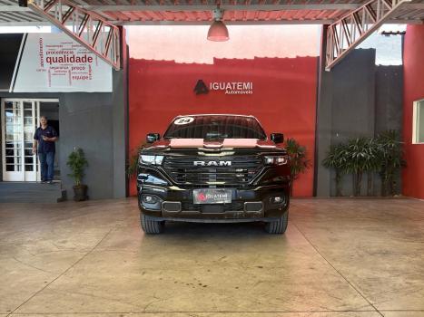 RAM Rampage 2.0 4P HURRICANE 4 TURBO R/T 4X4 AUTOMTICO, Foto 21