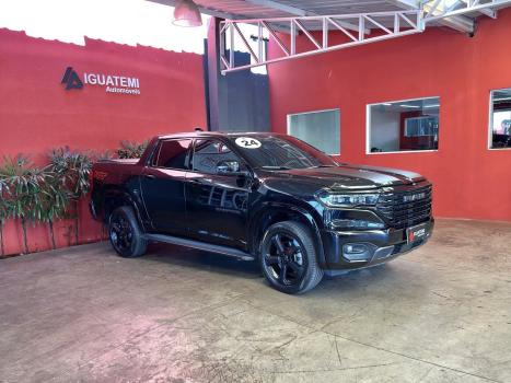 RAM Rampage 2.0 4P HURRICANE 4 TURBO R/T 4X4 AUTOMTICO, Foto 25