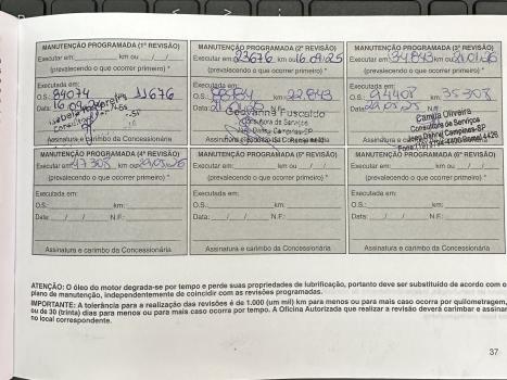 RAM Rampage 2.0 4P HURRICANE 4 TURBO R/T 4X4 AUTOMTICO, Foto 27