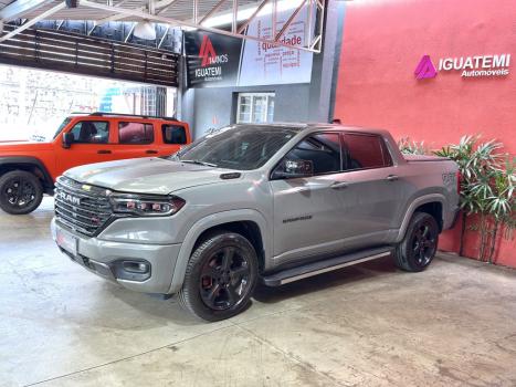 RAM Rampage 2.0 4P HURRICANE 4 TURBO R/T 4X4 AUTOMTICO, Foto 15