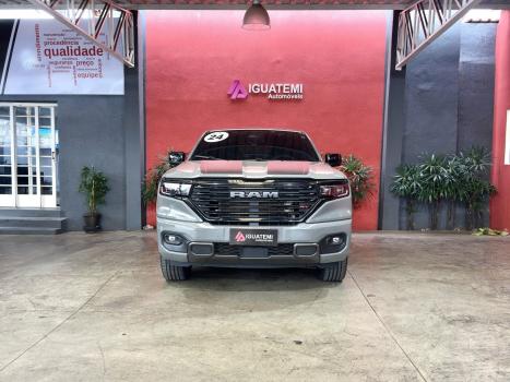 RAM Rampage 2.0 4P HURRICANE 4 TURBO R/T 4X4 AUTOMTICO, Foto 16