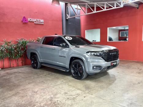 RAM Rampage 2.0 4P HURRICANE 4 TURBO R/T 4X4 AUTOMTICO, Foto 17