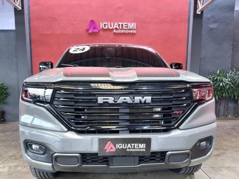 RAM Rampage 2.0 4P HURRICANE 4 TURBO R/T 4X4 AUTOMTICO, Foto 18