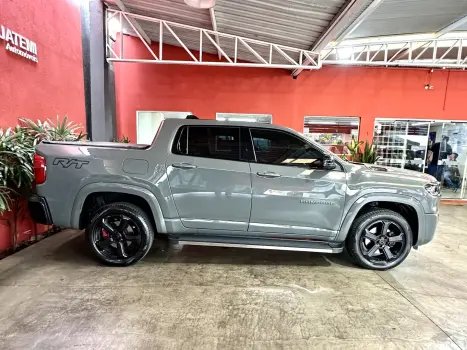 RAM Rampage 2.0 4P HURRICANE 4 TURBO R/T 4X4 AUTOMTICO, Foto 20