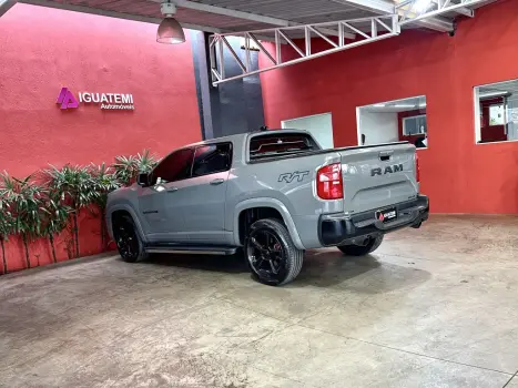 RAM Rampage 2.0 4P HURRICANE 4 TURBO R/T 4X4 AUTOMTICO, Foto 21