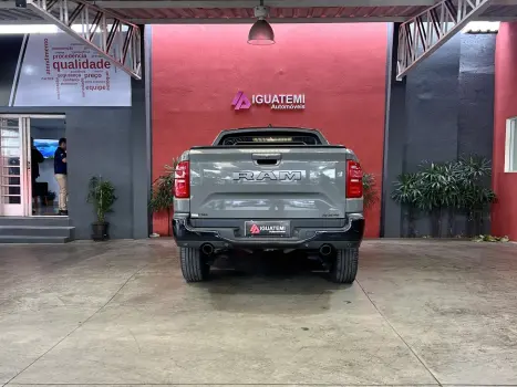 RAM Rampage 2.0 4P HURRICANE 4 TURBO R/T 4X4 AUTOMTICO, Foto 23